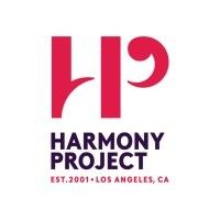 The Harmony Project