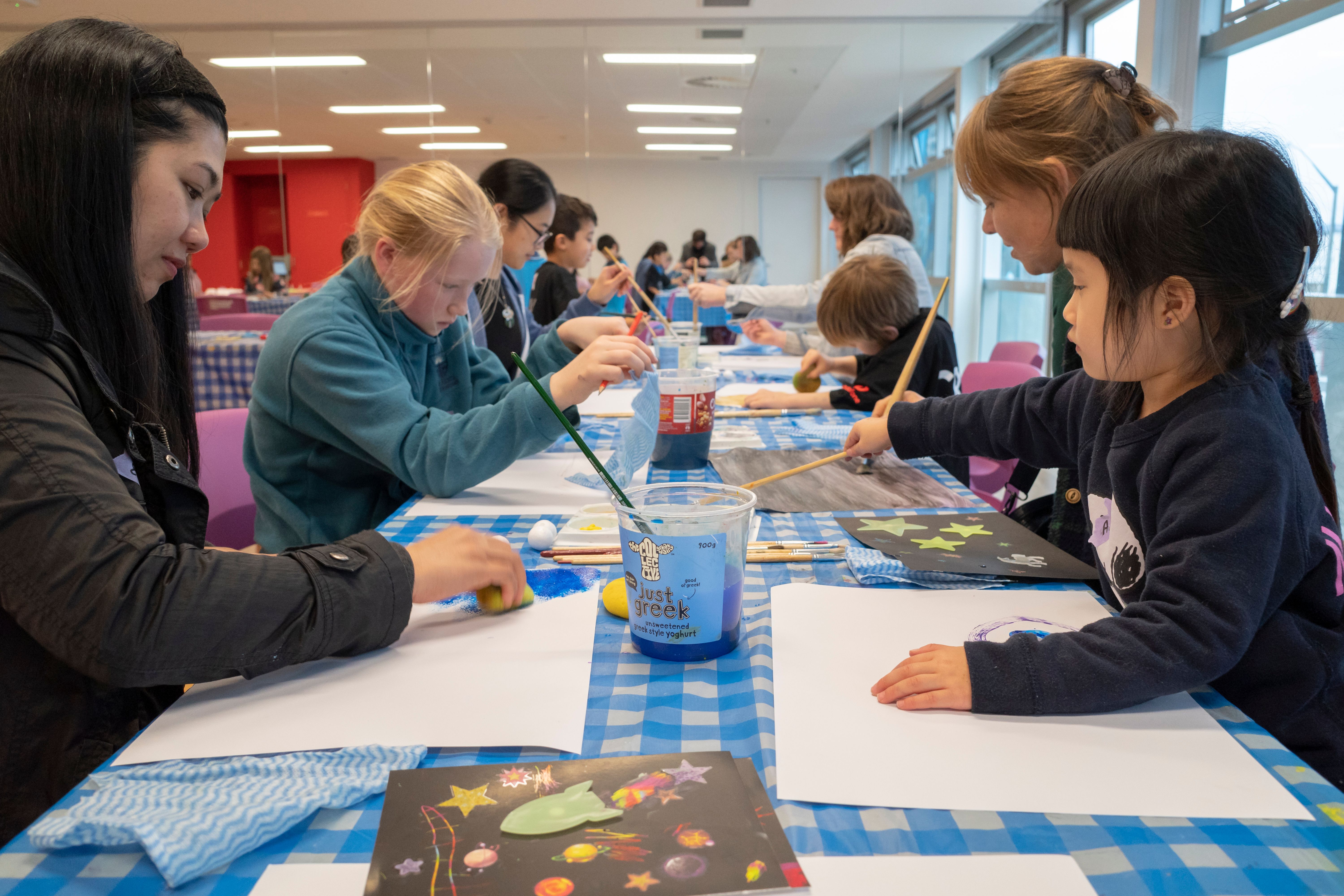 Dance & Arts Therapy NZ