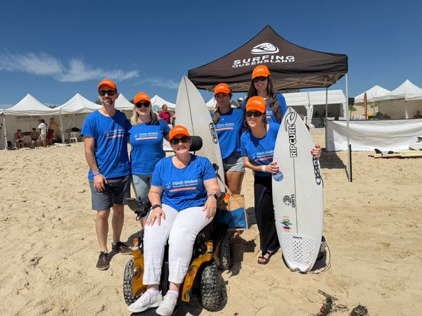 FSHD Global Research Foundation