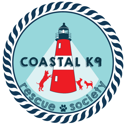 Coastal K9 Rescue Society
