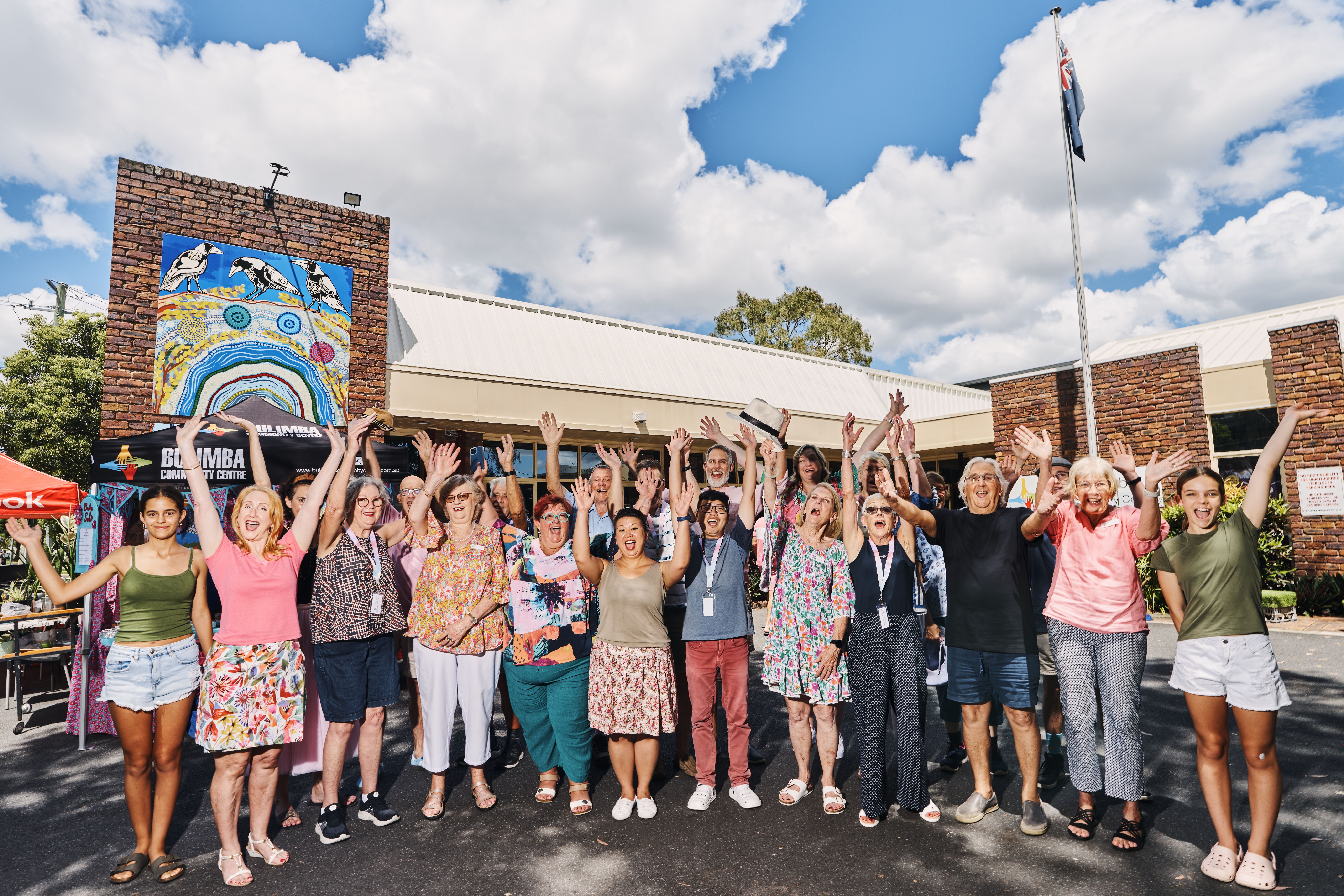 Bulimba Community Centre