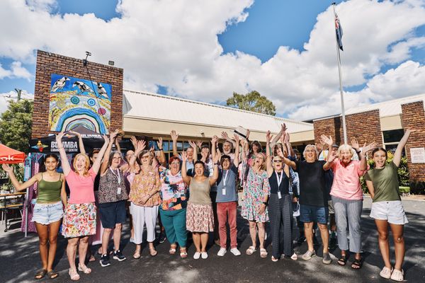 Bulimba Community Centre