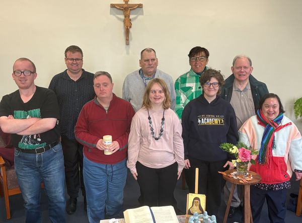L'Arche Australia