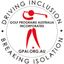 Golf Programs Australia Incorporated