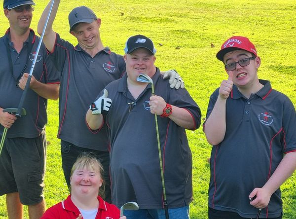 Golf Programs Australia Incorporated