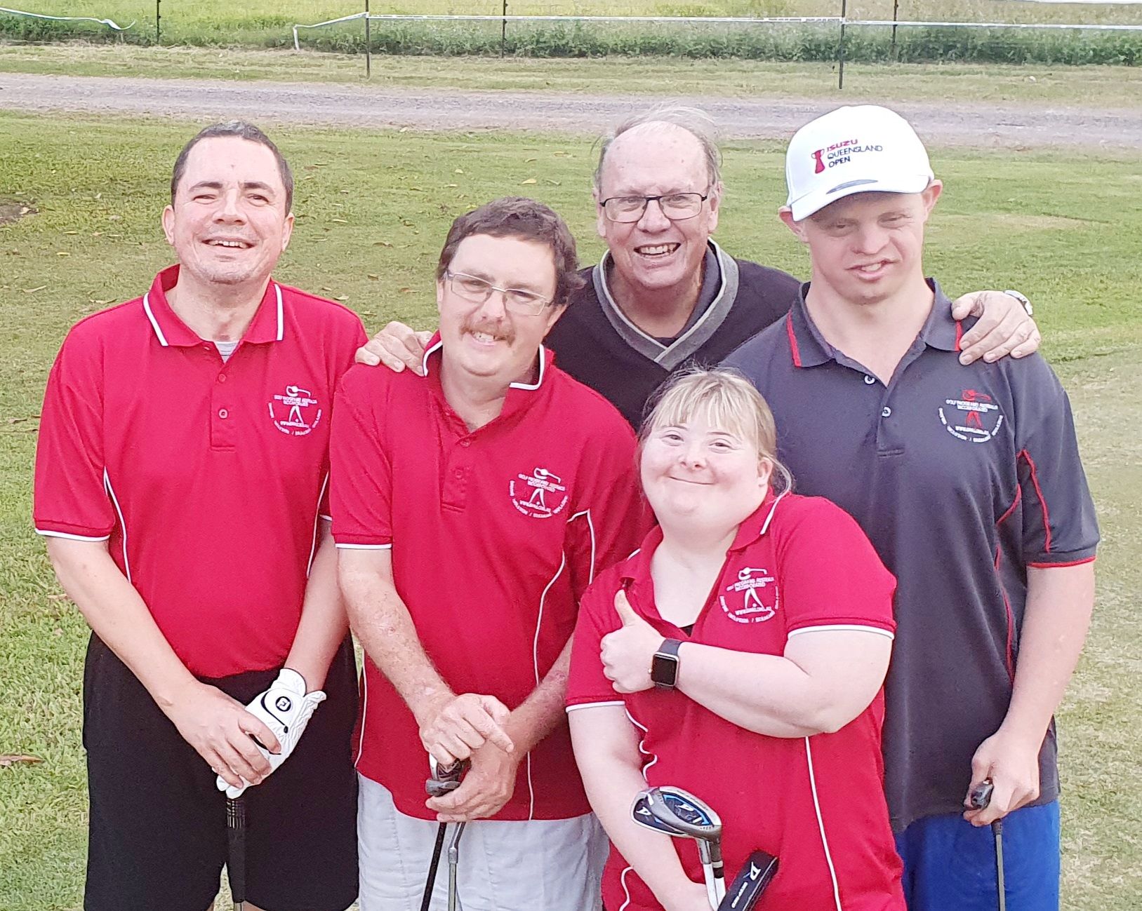 Golf Programs Australia Incorporated