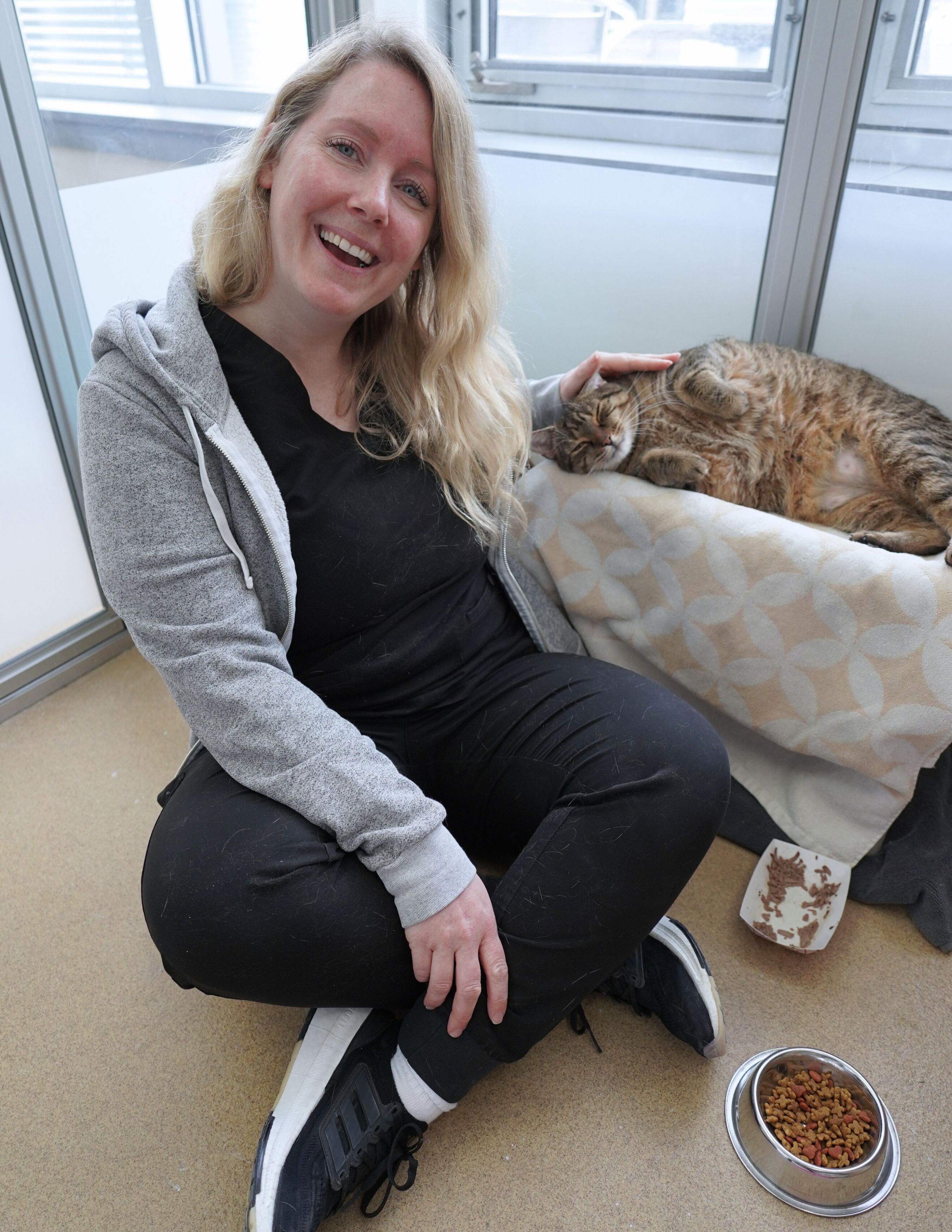 Toronto Humane Society