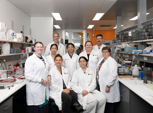 Victor Chang Cardiac Research Institute