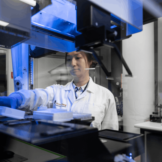 Victor Chang Cardiac Research Institute