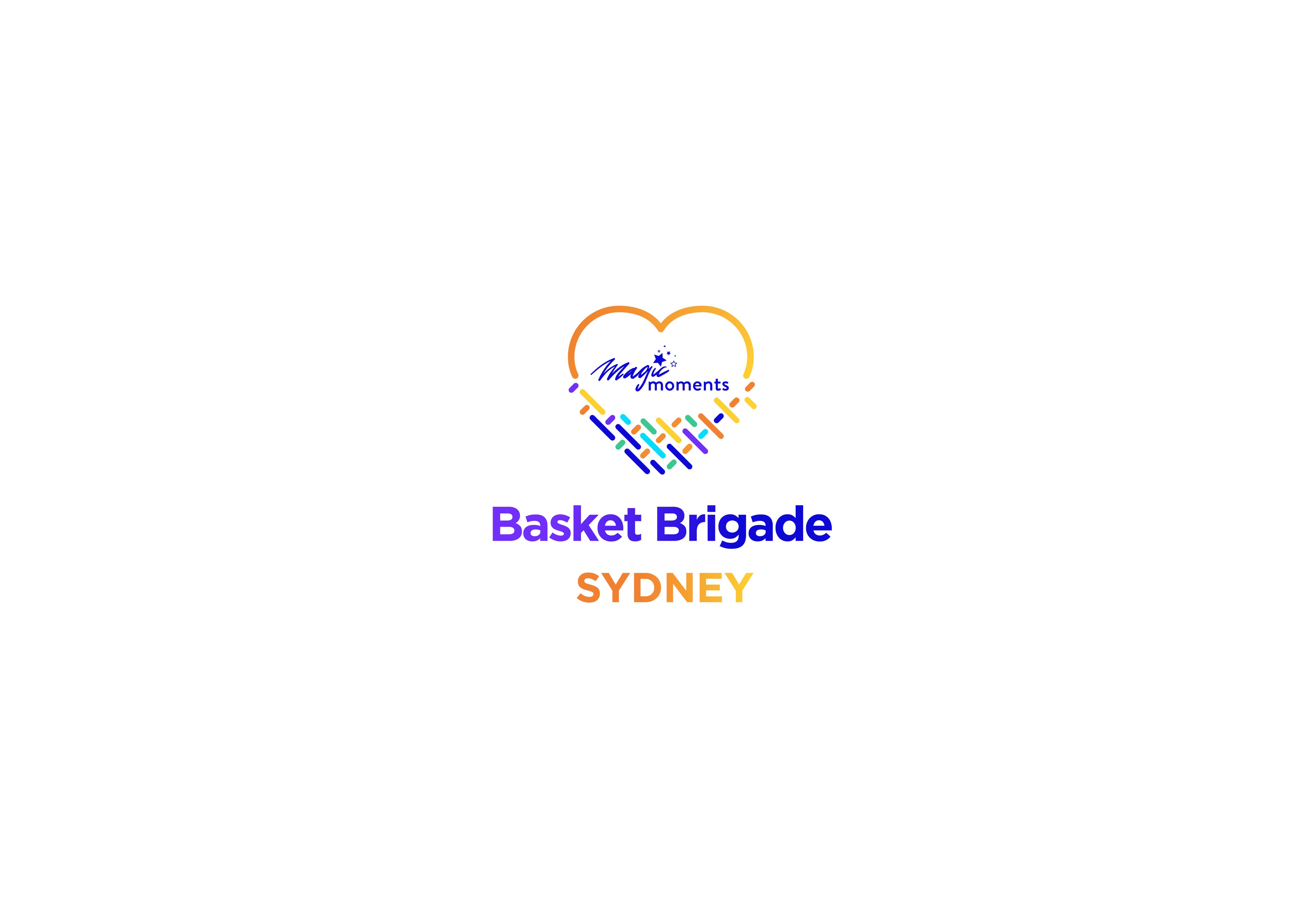 Sydney Basket Brigade