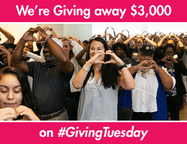 The MyGivingCircle Foundation