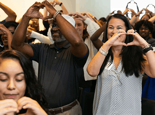 The MyGivingCircle Foundation