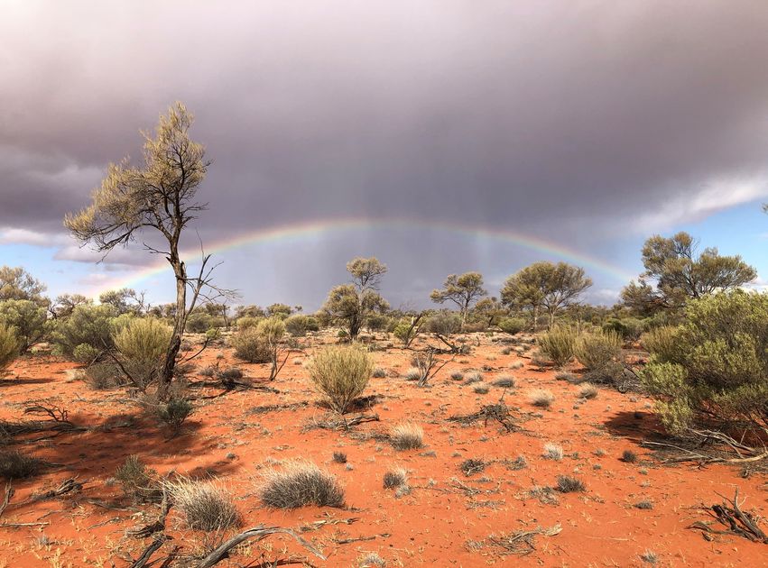 Bush Features Feature Bush Heritage Australia to share in $2,500,000