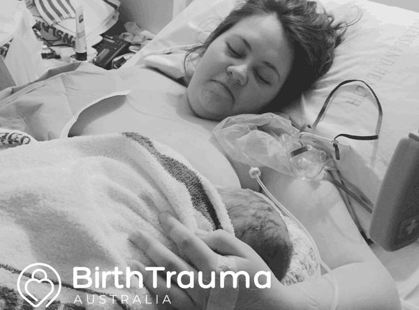 Birth Trauma Australia