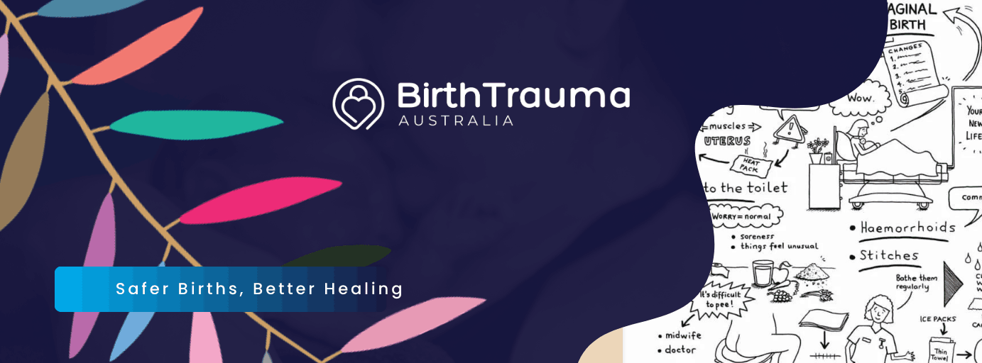 Birth Trauma Australia