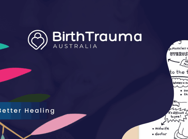 Birth Trauma Australia
