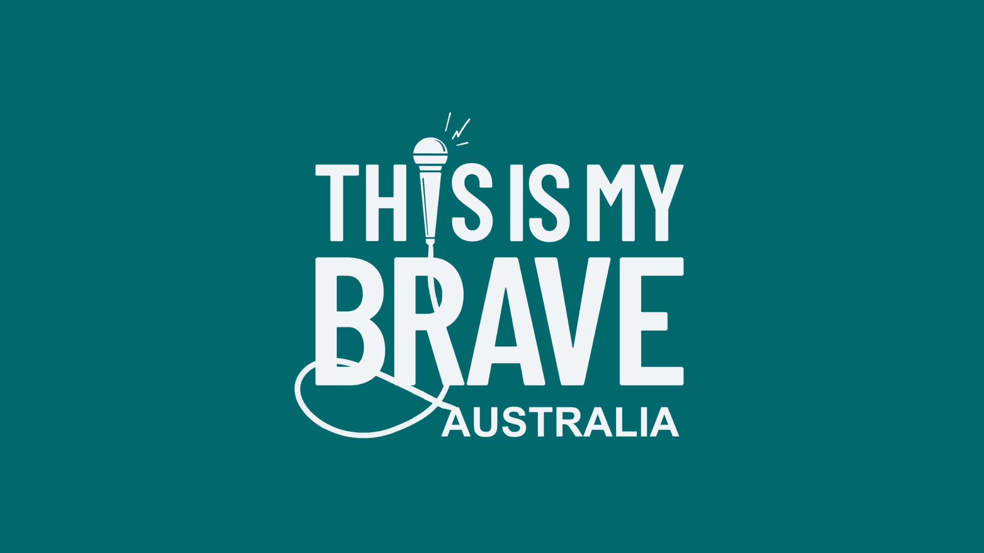 This Is My Brave Australia Inc.