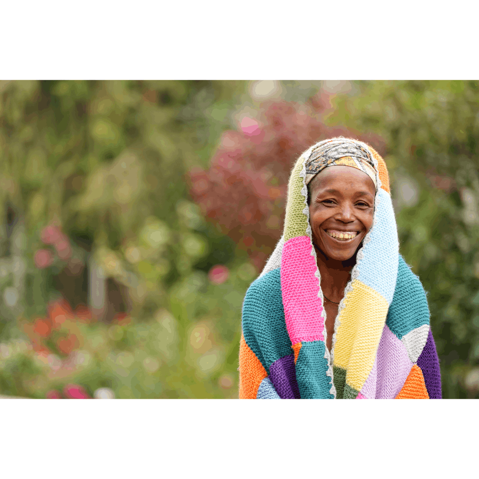 Catherine Hamlin Fistula Foundation