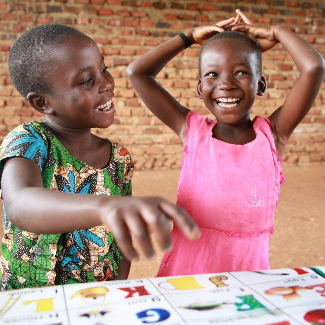 World Vision New Zealand