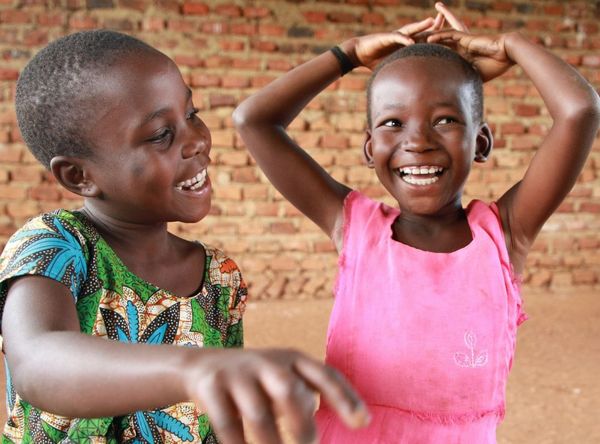 World Vision New Zealand