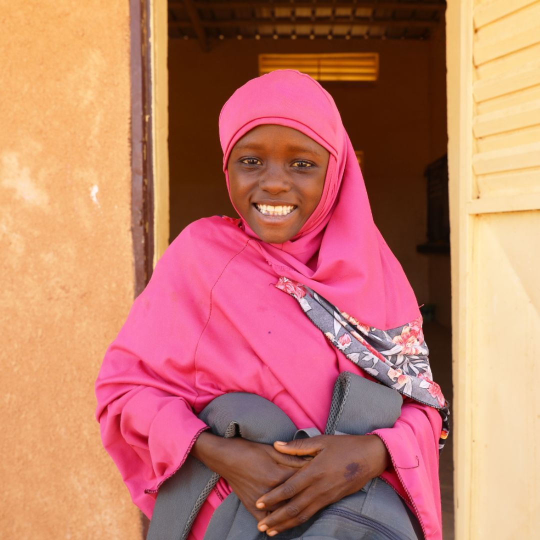 World Vision New Zealand