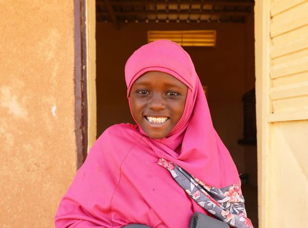 World Vision New Zealand