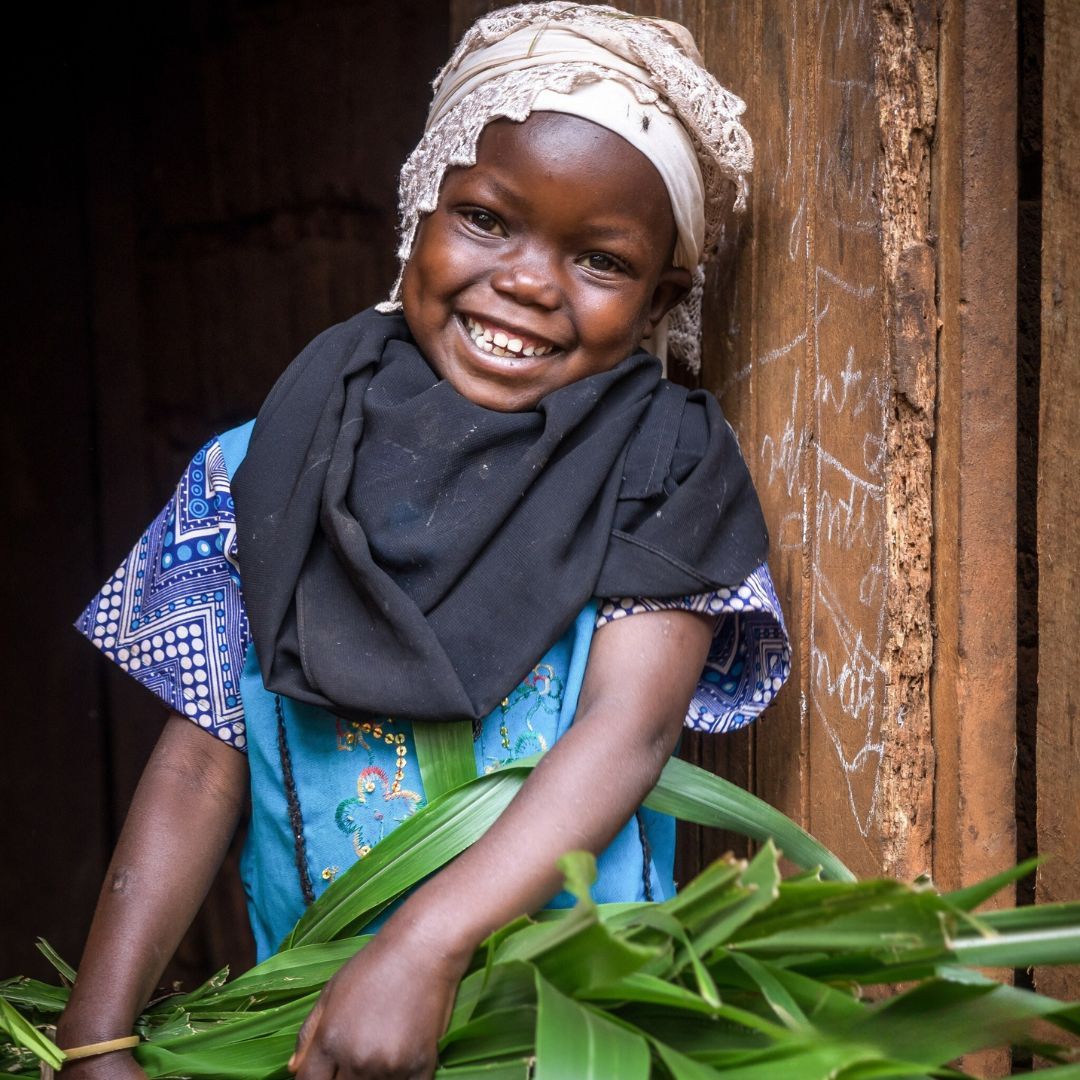 World Vision New Zealand