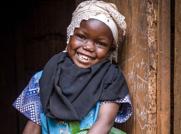 World Vision New Zealand