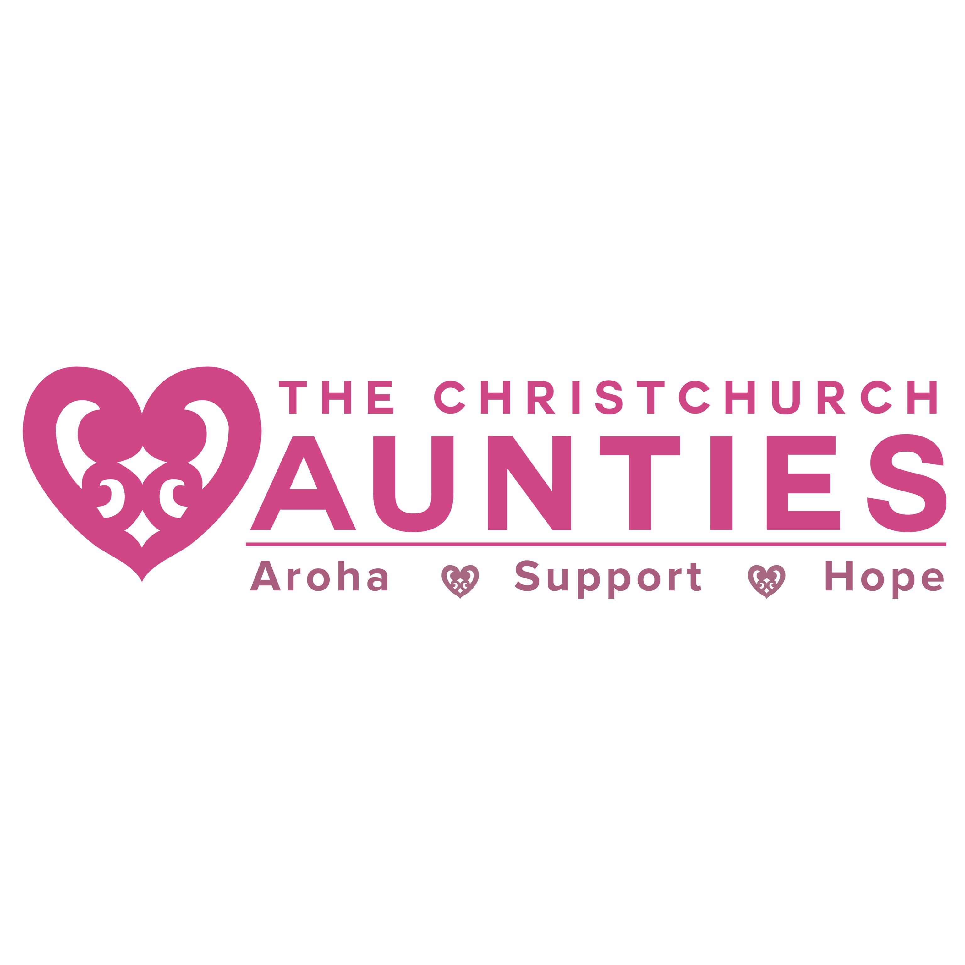 Christchurch Aunties