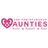 Christchurch Aunties