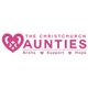 Christchurch Aunties