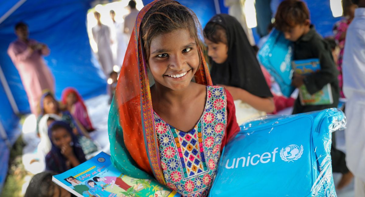 UNICEF Aotearoa