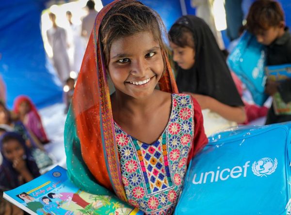 UNICEF Aotearoa