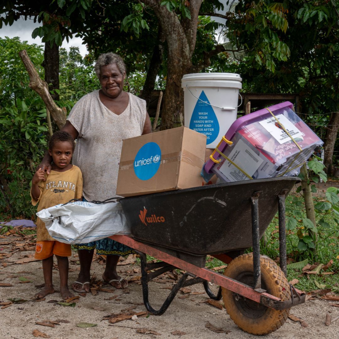 UNICEF Aotearoa