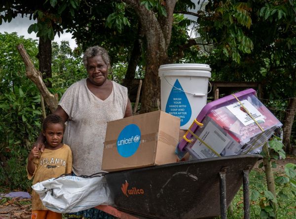 UNICEF Aotearoa