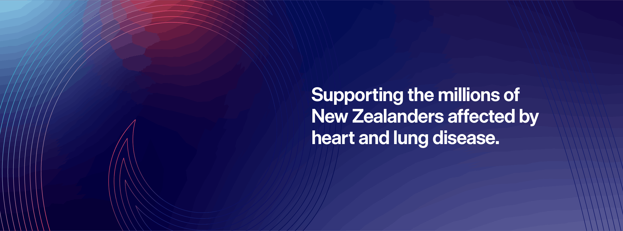 Cardiac and Respiratory Foundation NZ