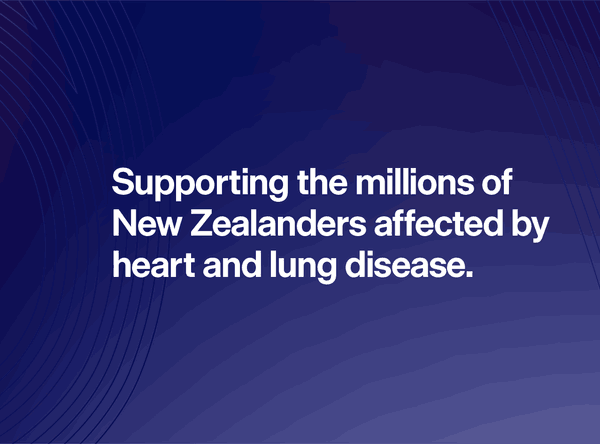Cardiac and Respiratory Foundation NZ
