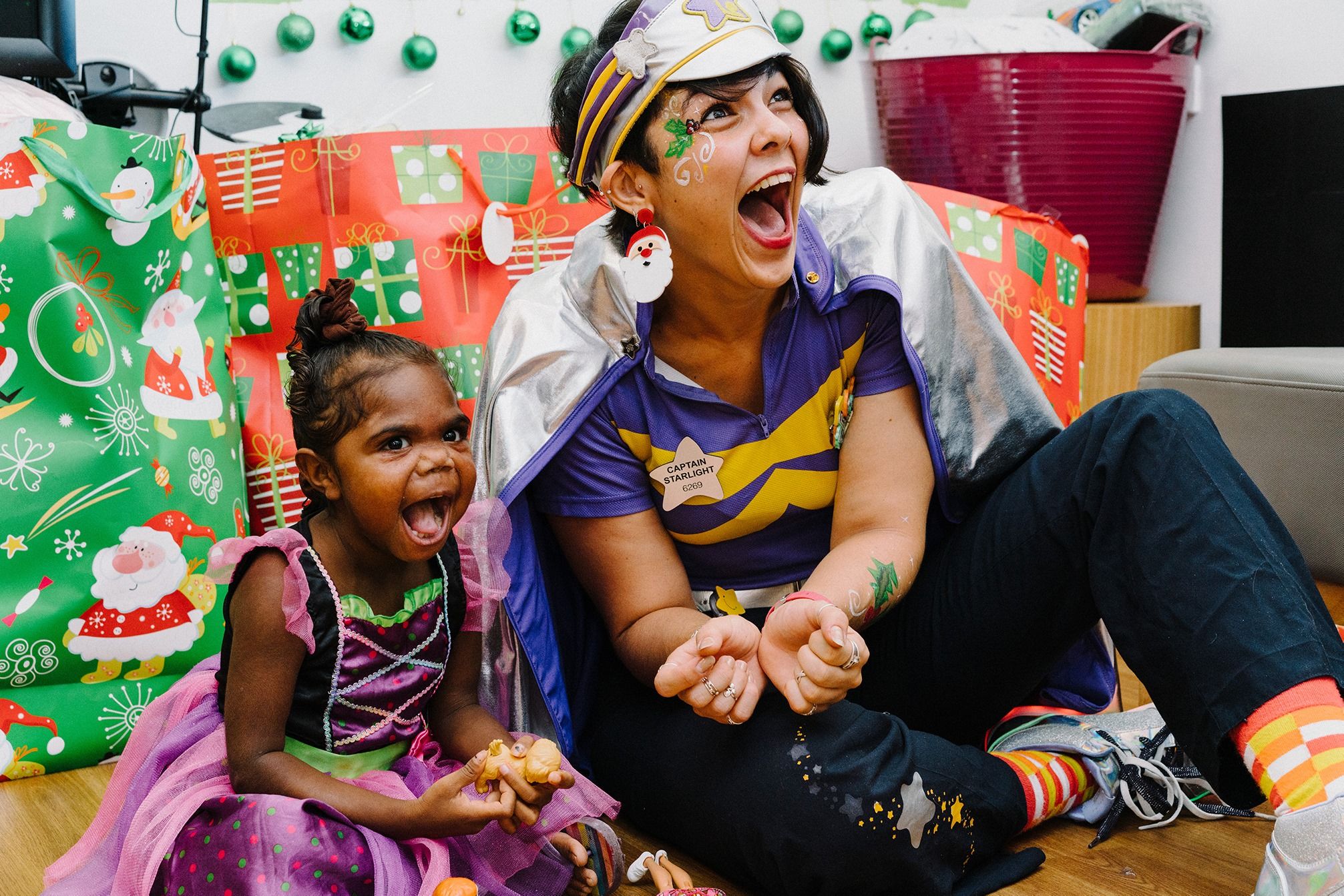 Starlight Childrens Foundation Australia