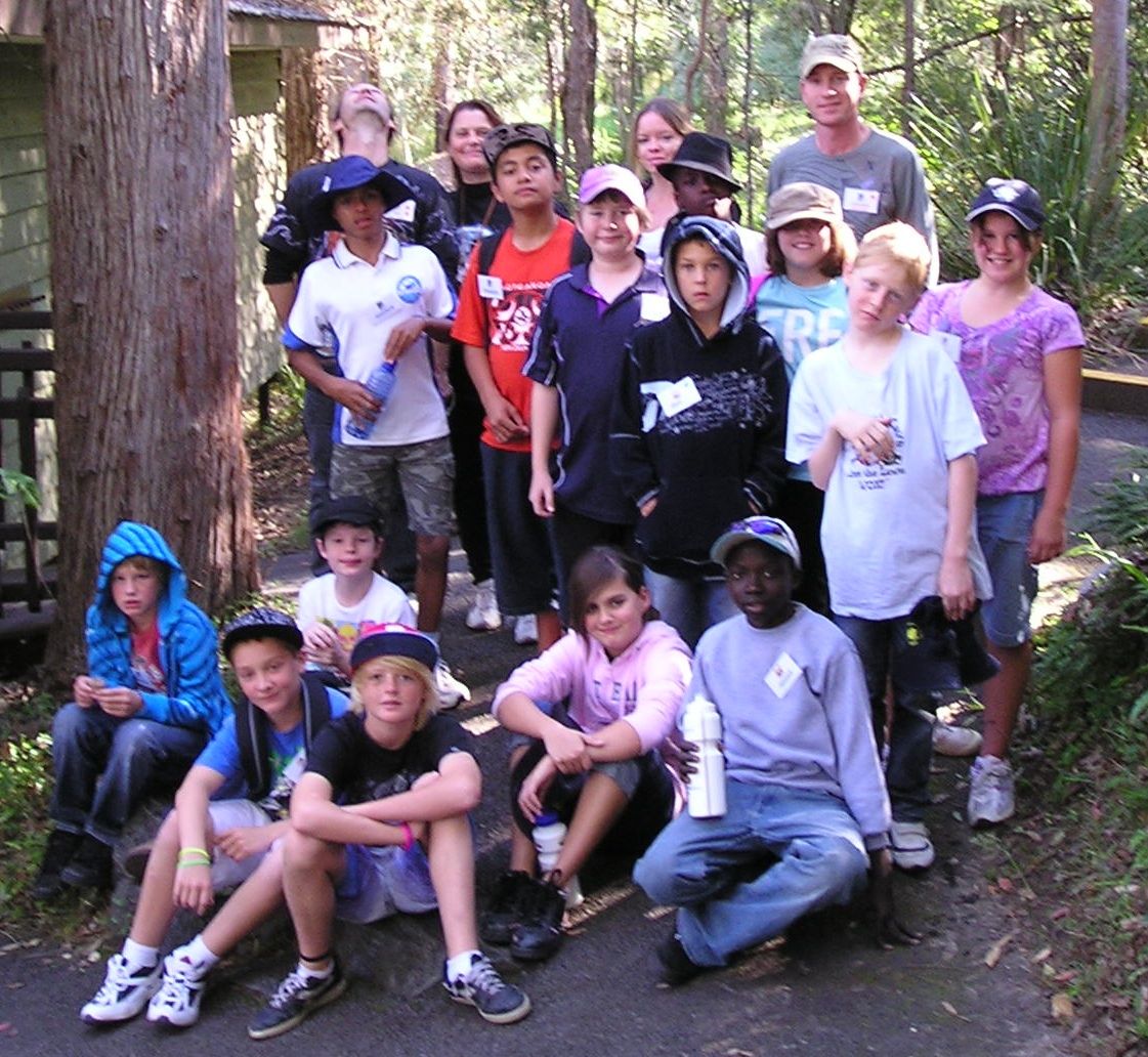 New Beginnings International