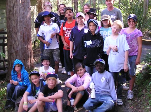 New Beginnings International