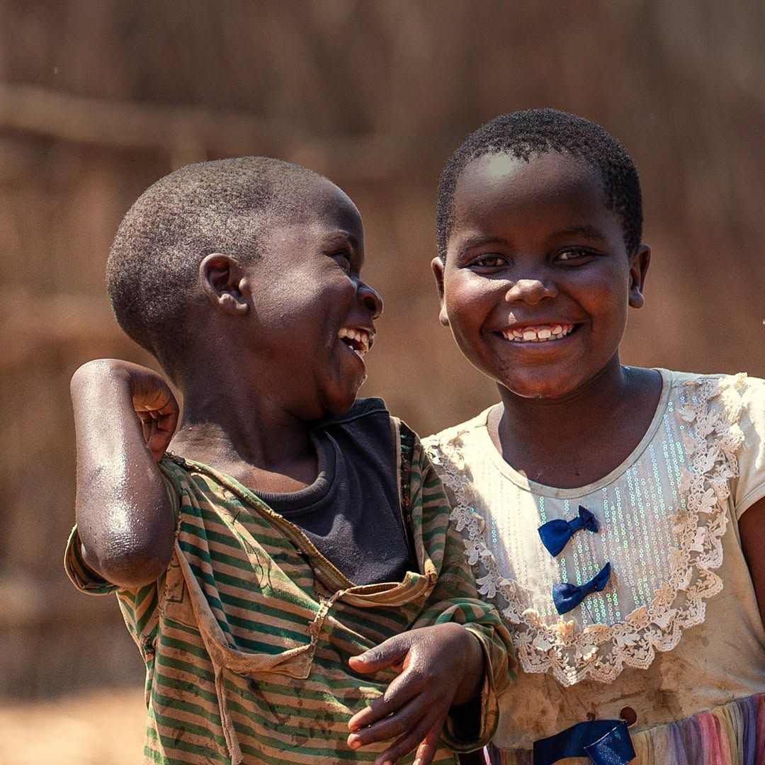 Tearfund NZ