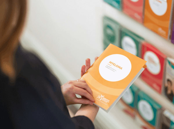 Leukaemia & Blood Cancer New Zealand