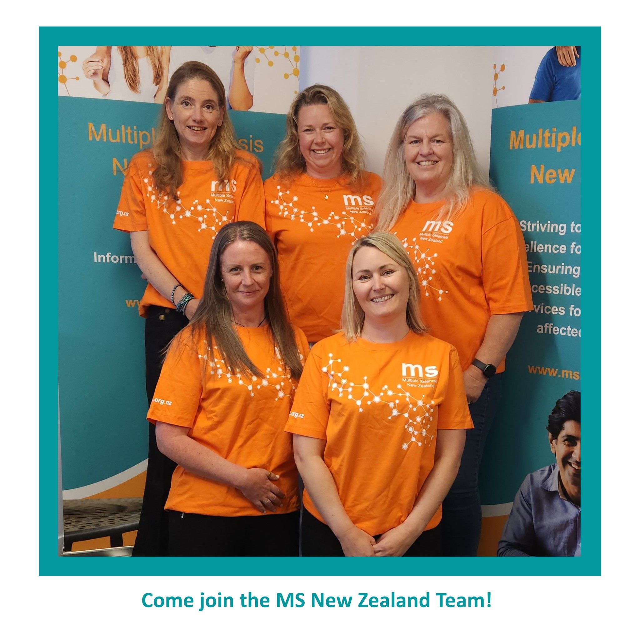 Multiple Sclerosis New Zealand