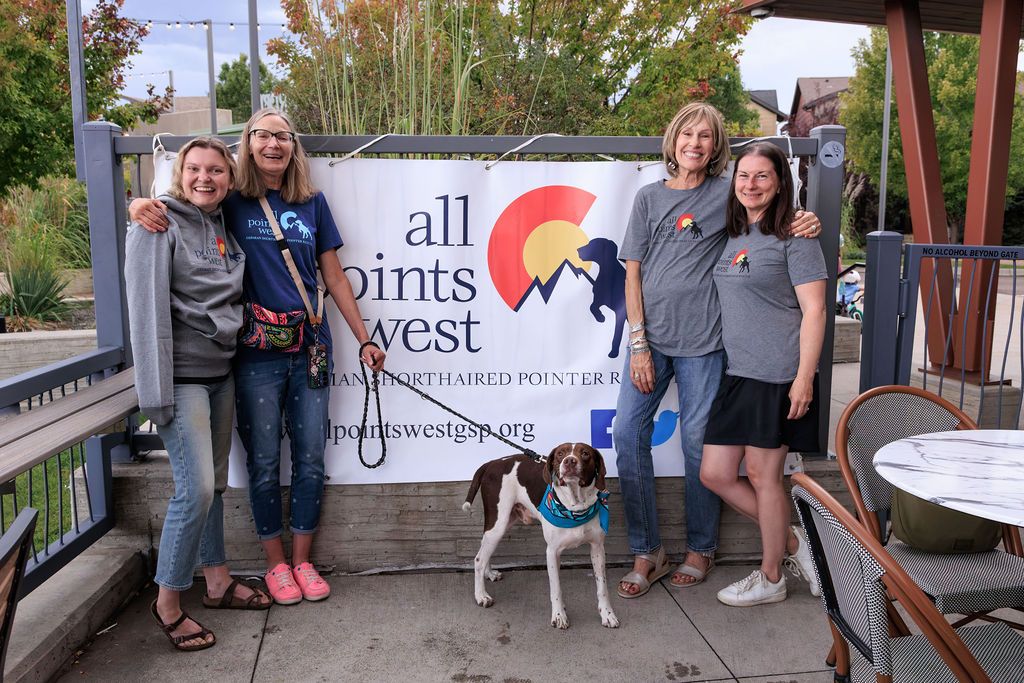 All Points West GSP Rescue