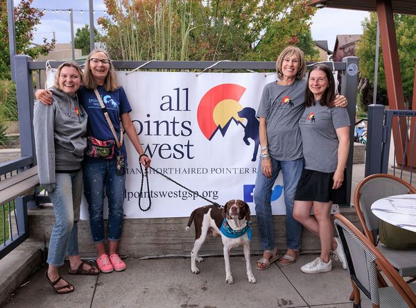 All Points West GSP Rescue
