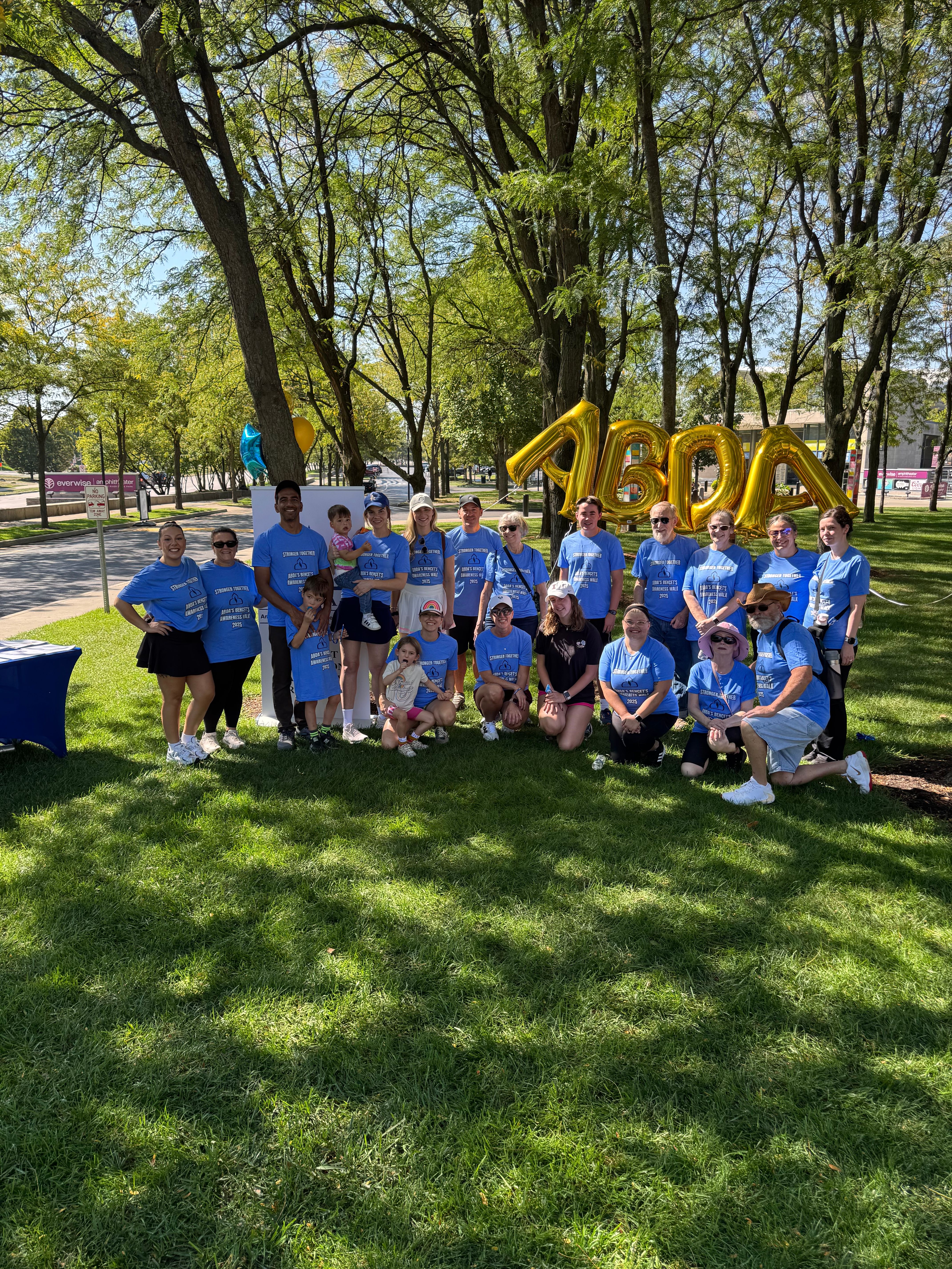 American Behcet’s Disease Association
