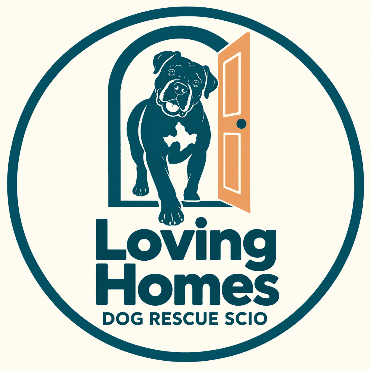 Loving Homes Dog Rescue