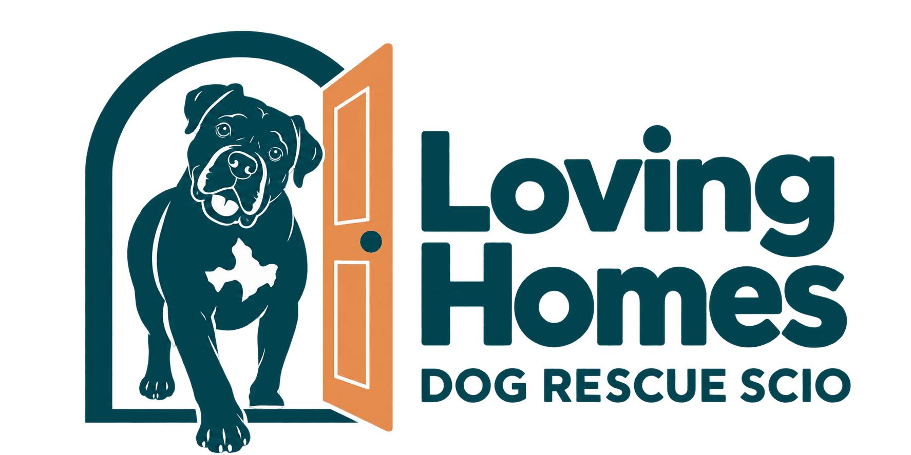 Loving Homes Dog Rescue