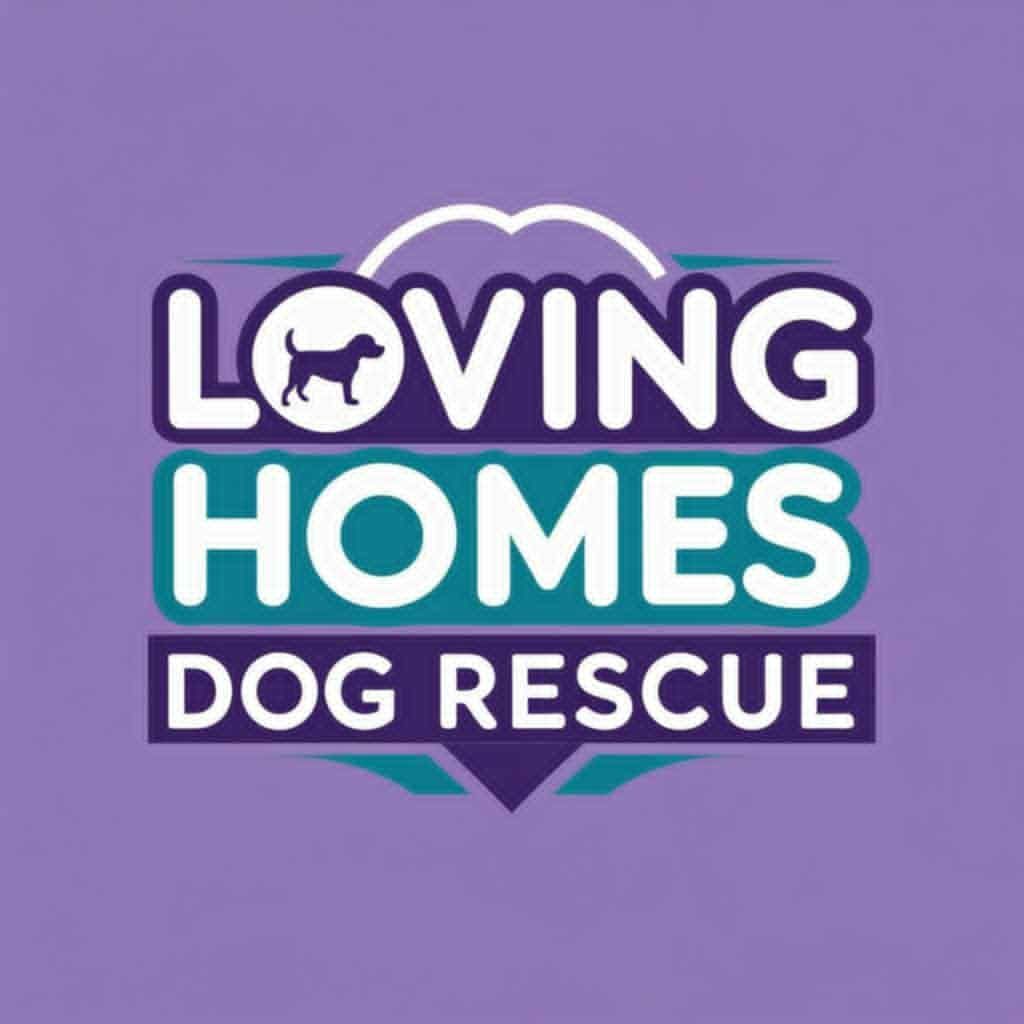 Loving Homes Dog Rescue