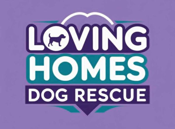 Loving Homes Dog Rescue